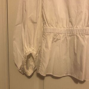 BANANA Republic Blouse Size XS